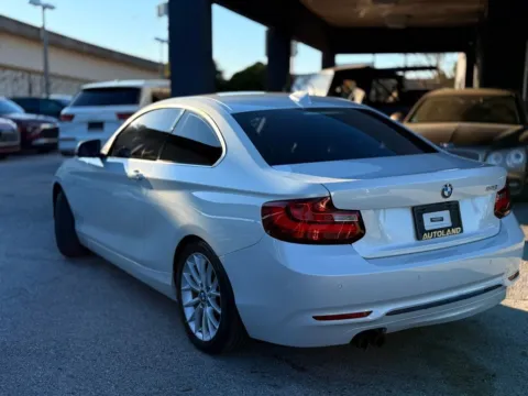 More photos of 2016 BMW 2 Series 228i at AUTOLAND, FL