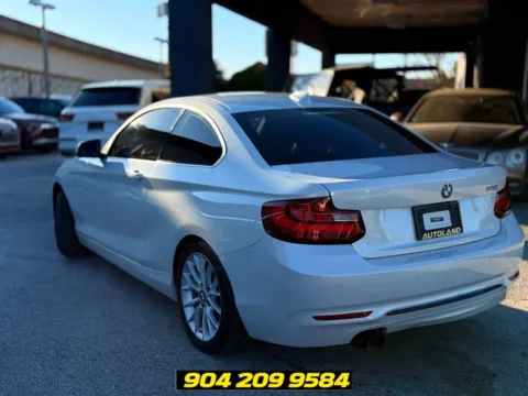 More photos of 2016 BMW 2 Series 228i at AUTOLAND, FL