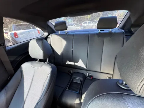 Another view of 2016 BMW 2 Series 228i for sale in Jacksonville, FL at AUTOLAND