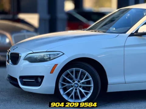 Photos of 2016 BMW 2 Series 228i for sale in Jacksonville, FL at AUTOLAND