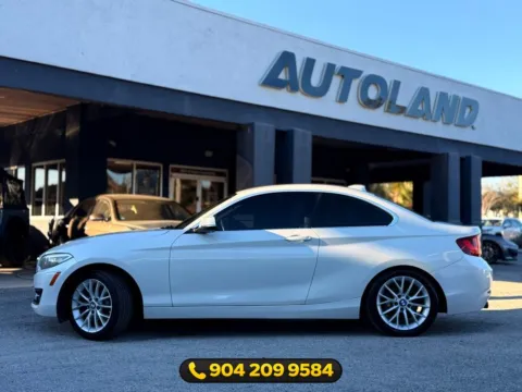 More photos of 2016 BMW 2 Series 228i at AUTOLAND, FL