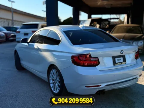 More photos of 2016 BMW 2 Series 228i at AUTOLAND, FL