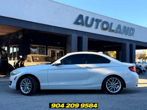 More photos of 2016 BMW 2 Series 228i at AUTOLAND, FL