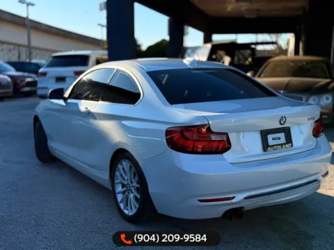 More photos of 2016 BMW 2 Series 228i at AUTOLAND, FL