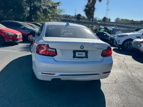 More photos of 2016 BMW 2 Series 228i at AUTOLAND, FL