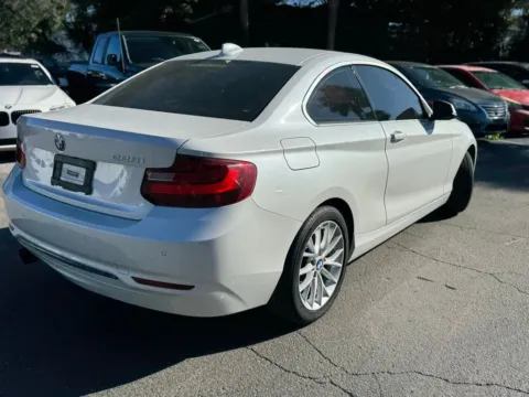 More photos of 2016 BMW 2 Series 228i at AUTOLAND, FL