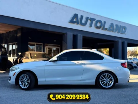 More photos of 2016 BMW 2 Series 228i at AUTOLAND, FL