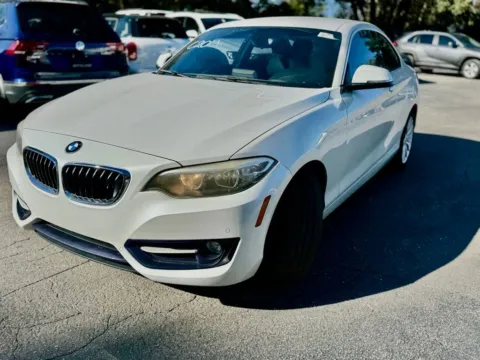Photos of 2016 BMW 2 Series 228i for sale in Jacksonville, FL at AUTOLAND