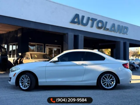 More photos of 2016 BMW 2 Series 228i at AUTOLAND, FL