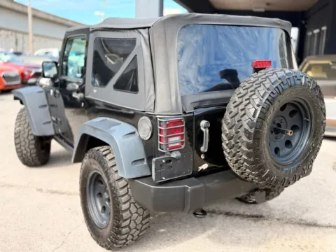 More photos of 2016 Jeep Wrangler Rubicon at AUTOLAND, FL