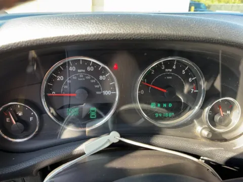 Photos of 2016 Jeep Wrangler Rubicon for sale in Jacksonville, FL at AUTOLAND