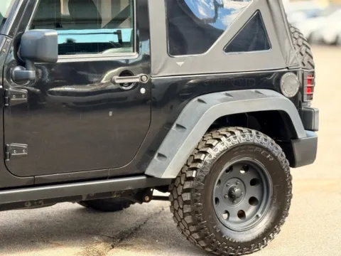 Photos of 2016 Jeep Wrangler Rubicon for sale in Jacksonville, FL at AUTOLAND