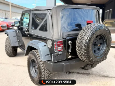 More photos of 2016 Jeep Wrangler Rubicon at AUTOLAND, FL