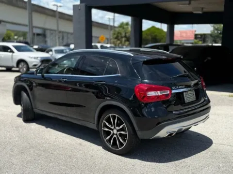 Another view of 2015 Mercedes-Benz GLA 250 for sale in Jacksonville, FL at AUTOLAND