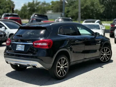 More photos of 2015 Mercedes-Benz GLA 250 at AUTOLAND, FL