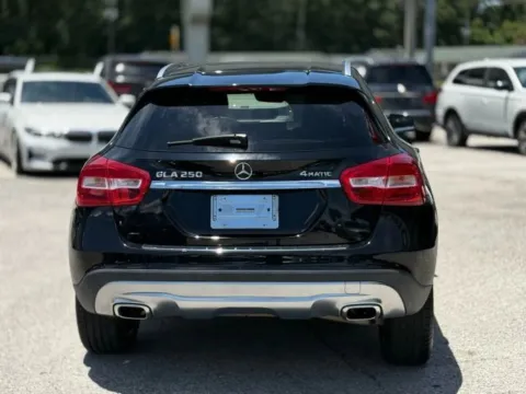 More photos of 2015 Mercedes-Benz GLA 250 at AUTOLAND, FL