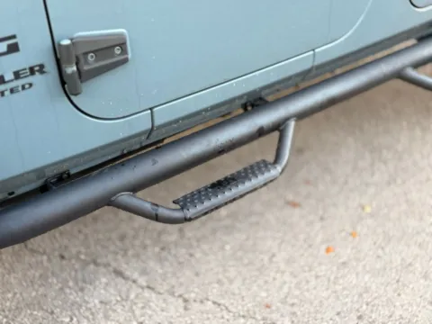 More photos of 2015 Jeep Wrangler Unlimited Sport at AUTOLAND, FL