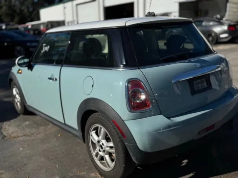 Photos of 2013 MINI Cooper for sale in Jacksonville, FL at AUTOLAND