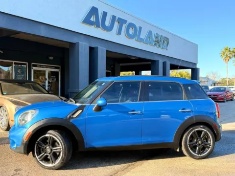 More photos of 2013 MINI Cooper S Countryman at AUTOLAND, FL