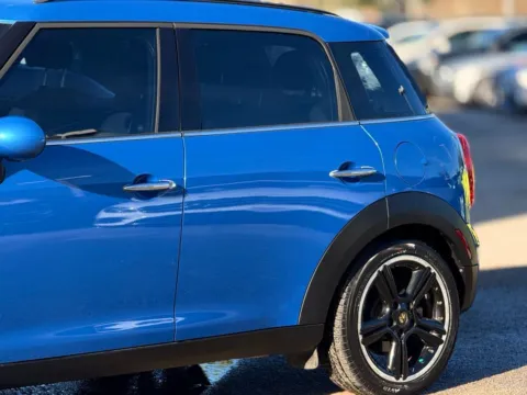 Another view of 2013 MINI Cooper S Countryman for sale in Jacksonville, FL at AUTOLAND