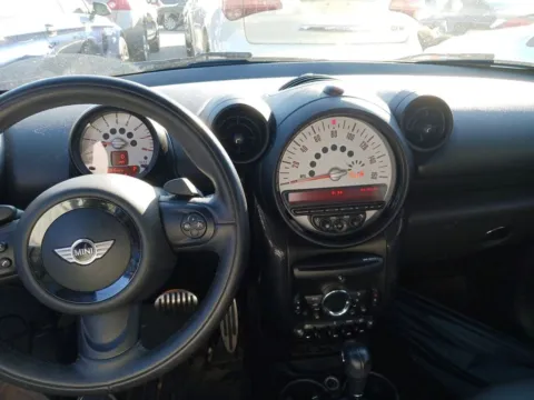 More photos of 2013 MINI Cooper S Countryman at AUTOLAND, FL