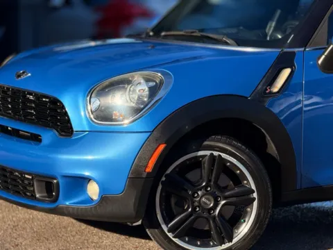 Photos of 2013 MINI Cooper S Countryman for sale in Jacksonville, FL at AUTOLAND
