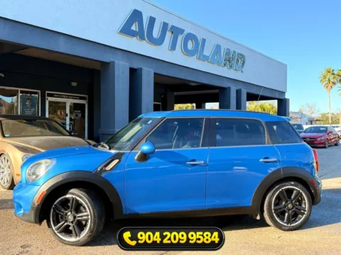 More photos of 2013 MINI Cooper S Countryman at AUTOLAND, FL