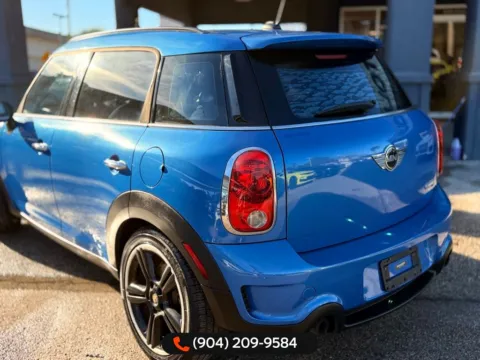 More photos of 2013 MINI Cooper S Countryman at AUTOLAND, FL