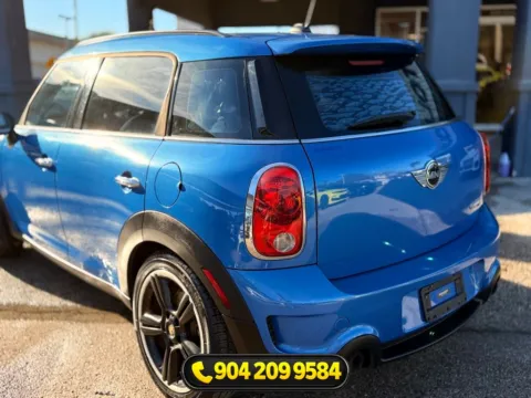 More photos of 2013 MINI Cooper S Countryman at AUTOLAND, FL