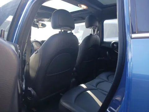 Another view of 2013 MINI Cooper S Countryman for sale in Jacksonville, FL at AUTOLAND
