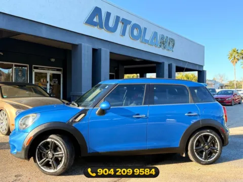 More photos of 2013 MINI Cooper S Countryman at AUTOLAND, FL