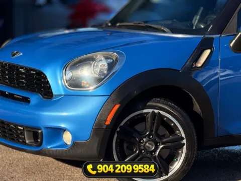 Photos of 2013 MINI Cooper S Countryman for sale in Jacksonville, FL at AUTOLAND