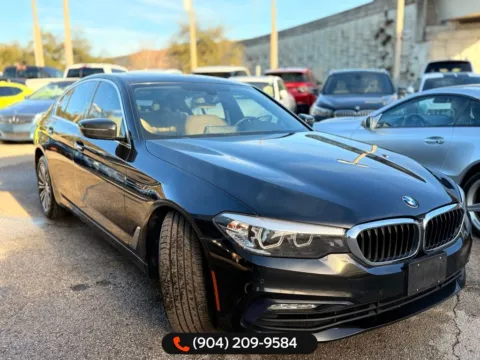 More photos of 2017 BMW 5 Series 530i at AUTOLAND, FL