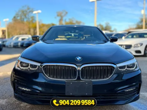 More photos of 2017 BMW 5 Series 530i at AUTOLAND, FL