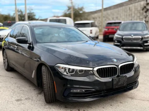 More photos of 2017 BMW 5 Series 530i at AUTOLAND, FL