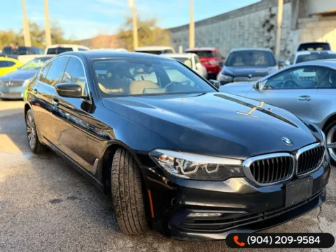More photos of 2017 BMW 5 Series 530i at AUTOLAND, FL