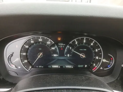 Photos of 2017 BMW 5 Series 530i for sale in Jacksonville, FL at AUTOLAND