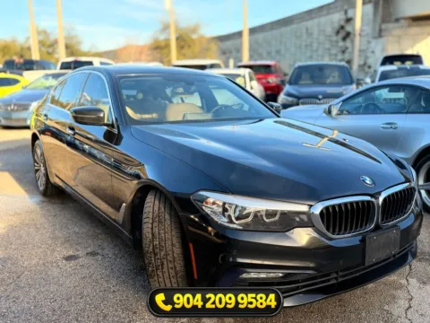More photos of 2017 BMW 5 Series 530i at AUTOLAND, FL