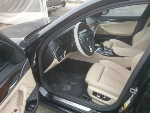 Another view of 2017 BMW 5 Series 530i for sale in Jacksonville, FL at AUTOLAND