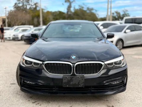 More photos of 2017 BMW 5 Series 530i at AUTOLAND, FL