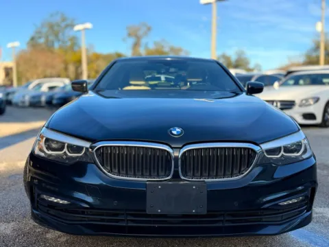 More photos of 2017 BMW 5 Series 530i at AUTOLAND, FL