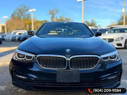 More photos of 2017 BMW 5 Series 530i at AUTOLAND, FL