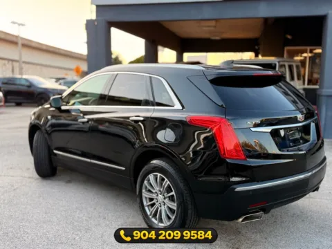 More photos of 2017 Cadillac XT5 Luxury at AUTOLAND, FL