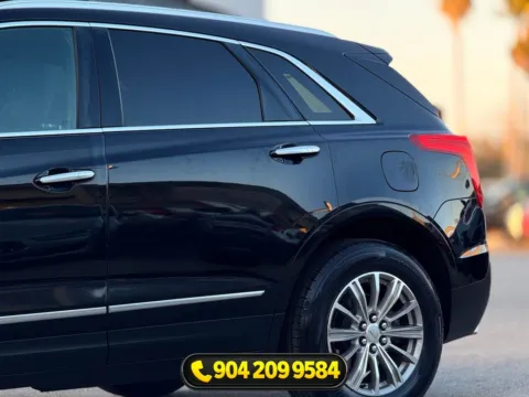 Photos of 2017 Cadillac XT5 Luxury for sale in Jacksonville, FL at AUTOLAND