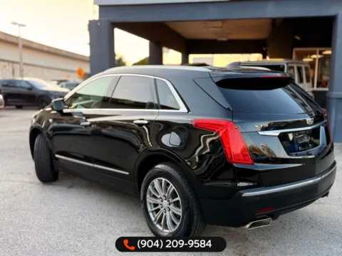 More photos of 2017 Cadillac XT5 Luxury at AUTOLAND, FL
