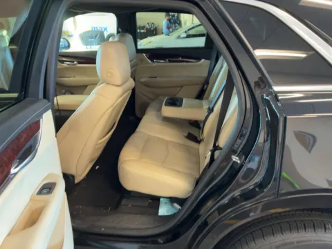 More photos of 2017 Cadillac XT5 Luxury at AUTOLAND, FL