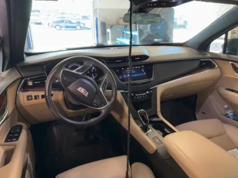 More photos of 2017 Cadillac XT5 Luxury at AUTOLAND, FL