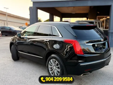 More photos of 2017 Cadillac XT5 Luxury at AUTOLAND, FL