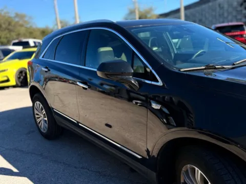 More photos of 2017 Cadillac XT5 Luxury at AUTOLAND, FL