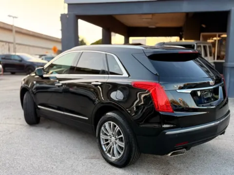 More photos of 2017 Cadillac XT5 Luxury at AUTOLAND, FL